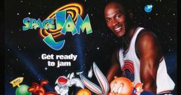Space Jam (1996)