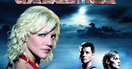 Battlestar Galactica (2005) - Season 1