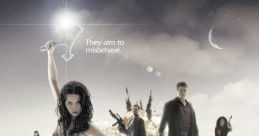 Serenity (2005)