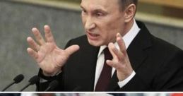 Wide Putin funny memes