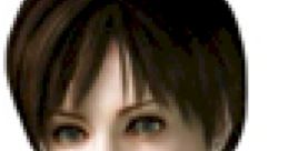 Rebecca Chambers : Resident Evil