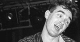 The Smiths I know it's over