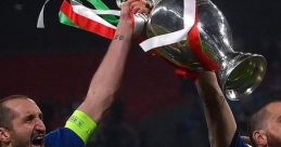 CAMPIONI D'EUROPA!