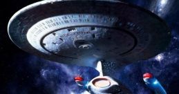 Star Trek: The Next Generation - Season 5