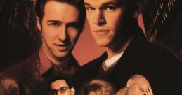 Rounders (1998)