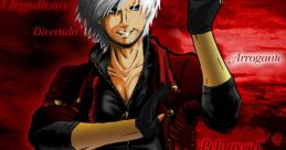 Dante - ROYALGUARD