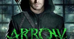 Arrow - Season 1