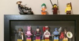 Yay!!!! (Lego Batman)