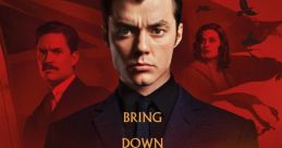 Pennyworth (2019) - Season 2