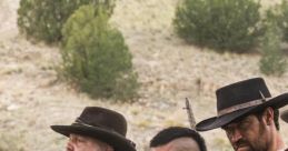 The Magnificent Seven (2016)