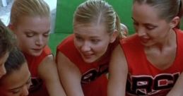 Bring It On (2000)