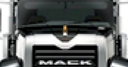 Semi-Truck Horn