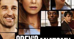 Grey's Anatomy (2005) - Season 1