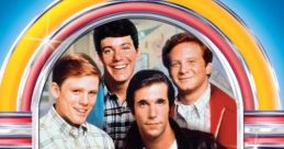 Happy Days - Season 1
