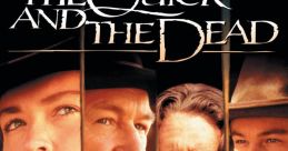 The Quick and the Dead (1995)