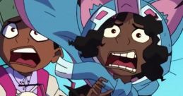 Kipo and the Age of Wonderbeasts (2020) - Season 2