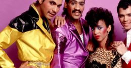DeBarge