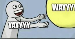 Yayyyy Meme
