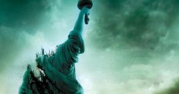 Cloverfield (2008)