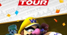 Wario Won