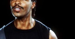 Ray Parker Jr.