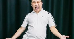그쪽도 홍박사 님을 아세요?