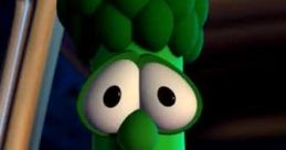 Jonah A VeggieTales Movie (2002) Animation