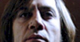 Anton Chigurh : No Country for Old Men
