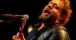 Nathaniel Rateliff & The Night Sweats