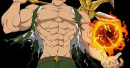 Escanor33