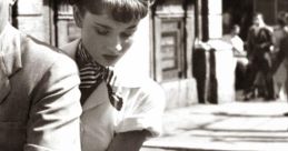 Roman Holiday (1953)