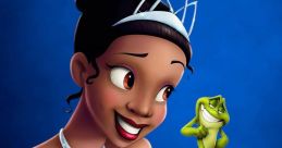 The Princess and the Frog (2009) Family