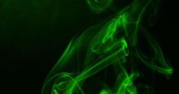 Smoke *green* everyday