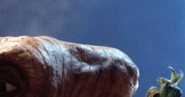 E.T. The Extraterrestrial