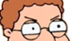 Big Fat Phony Guy : Family Guy - Seasons 3 and 8