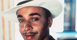 Lou Bega