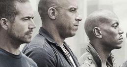 Furious 7 Trailer
