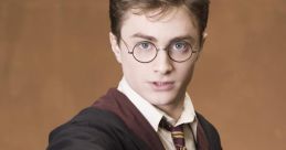 Herry potterrrr