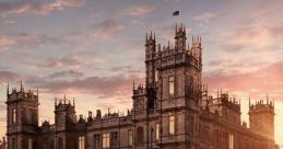 Downton Abbey (2010) - Season 1