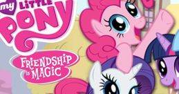 My Little Pony: Friendship Is Magic - Season 3
