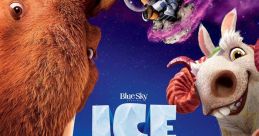 Ice Age Collision Course (2016)