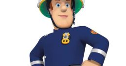 Fireman Sam