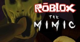 Roblox creepy
