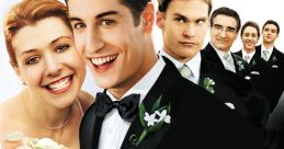 American Wedding (2003)