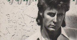 John Parr