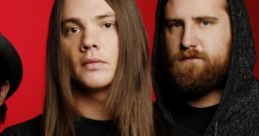 The Red Jumpsuit Apparatus