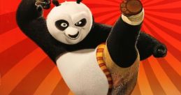 Kung fu panda how I DONT KNOW
