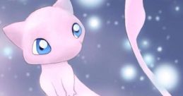 I like to MEW