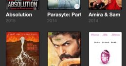 IPhone - Popcorn