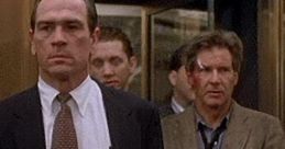 The Fugitive (1993) Drama